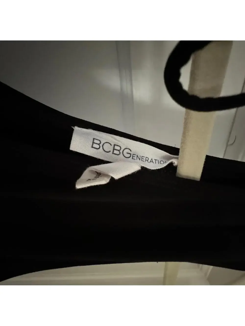 BCBGeneration one piece